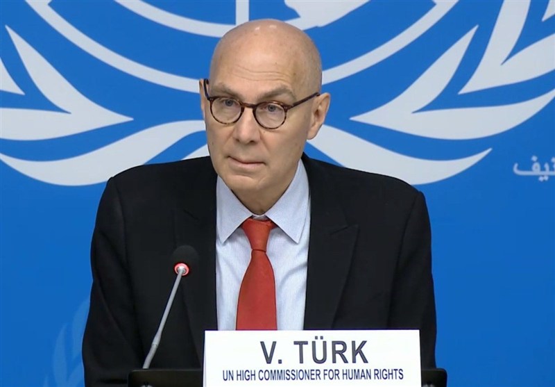 شورای حقوق بشر: جامعه جهانی حقوق بشر را شرط تعامل با طالبان قرار دهد