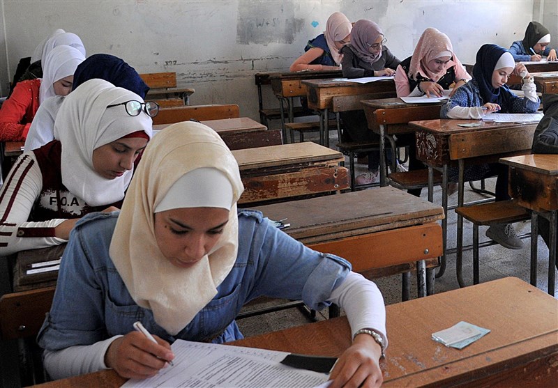 58 هزار دانش‌آموز بروجردی آماده آغاز سال تحصیلی شدند