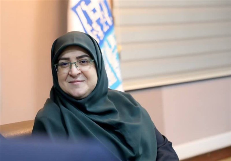 تلاش دولت برای افزایش سهم زنان در کسب مدال‌های ورزشی