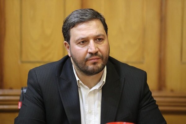 رشیدی: مدیریت مصرف، مؤثرترین راهکار مقابله با ناترازی انرژی است