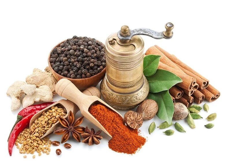 سردی و گرمی خوراکی‌ها؛ باورهای غلط رایج چیست؟