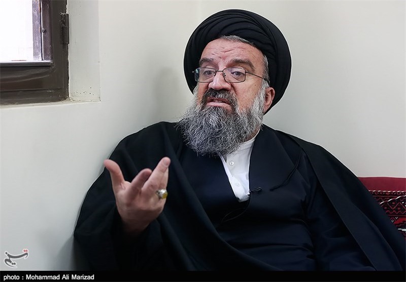 آیت‌الله خاتمی: ترامپ و نتانیاهو‌ خواب آرام نخواهند داشت/انتقام می‌گیریم
