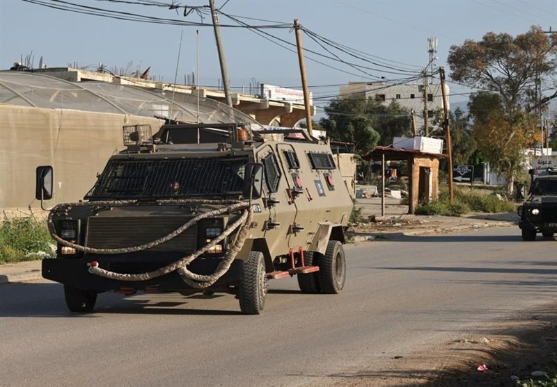 تشدید حملات صهیونیست‌ها به کرانه باختری با شروع ماه رمضان