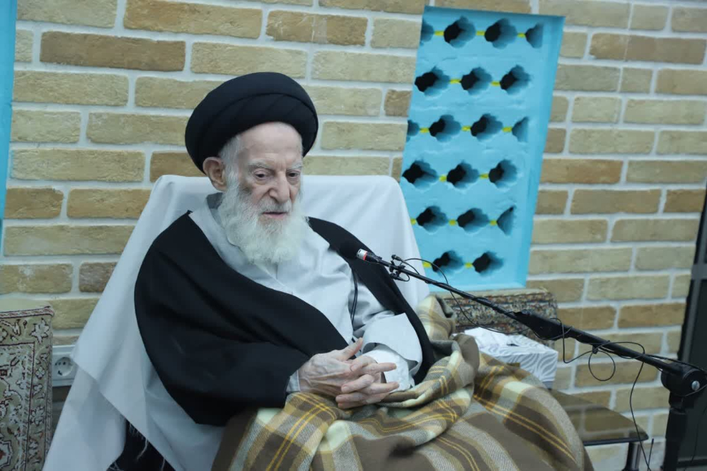 پیام تسلیت مسئولان کشوری در پی ارتحال آیت الله شبیری ؛ اعلام عزای عمومی و زمان تشییع پیکر