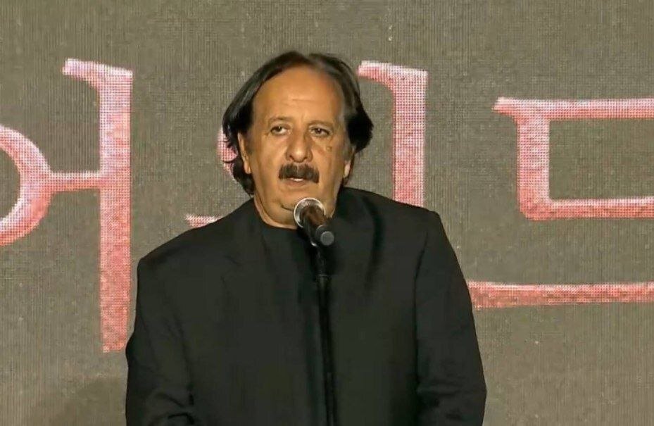 رئیس بنیاد حفظ آثار دفاع مقدس از مواضع مجید مجیدی تقدیر کرد