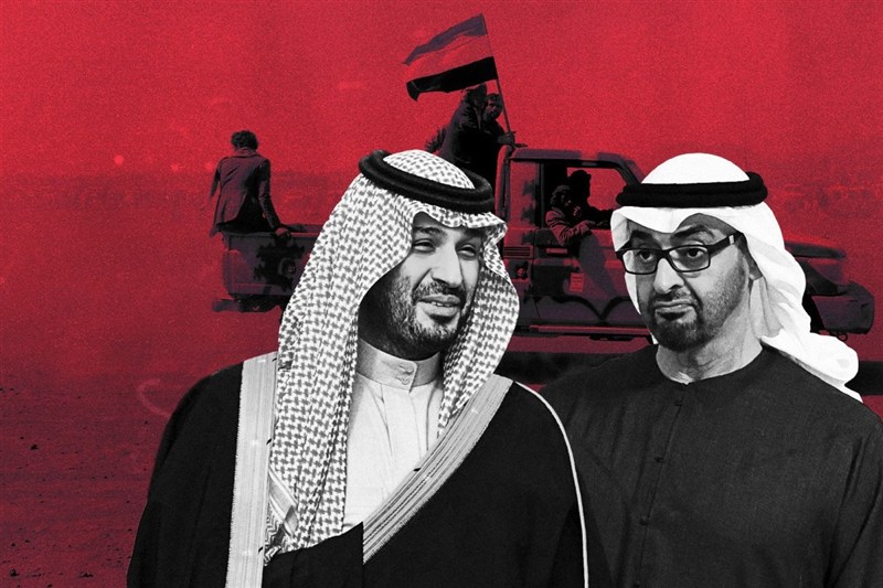 بازگشت امارات به جنگ یمن؛ افتادن عربستان در تله خودساخته