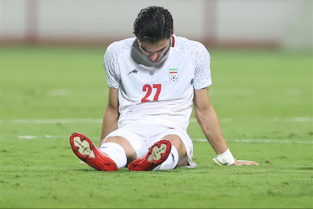 کسری طاهری از پرسپولیس به نساجی پرید!