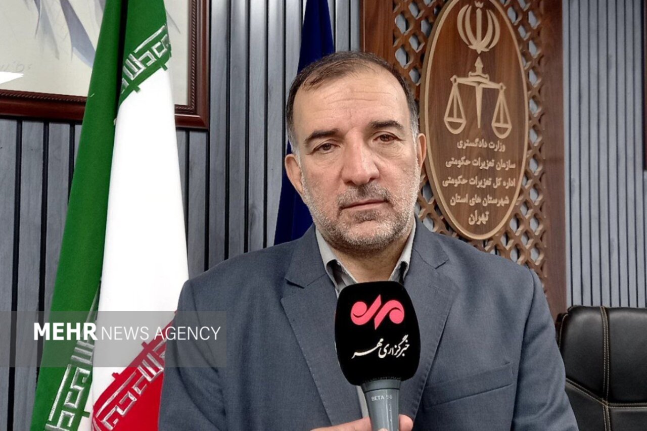 ۳۵۰۰ پرونده تخلف در قرارگاه نظارتی شهرری تشکیل شد