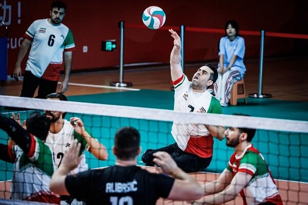 اعلام برنامه دیدارهای مرحله یک چهارم/جدال ایرانی‌ها با آمریکا و کانادا