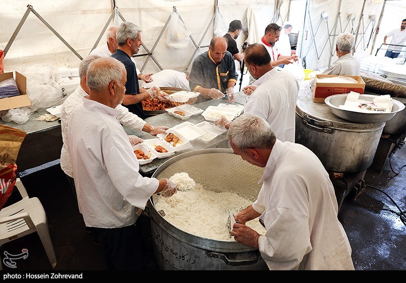 آمار عتبه حسینی از ثبت‌نام موکب‌های اربعین