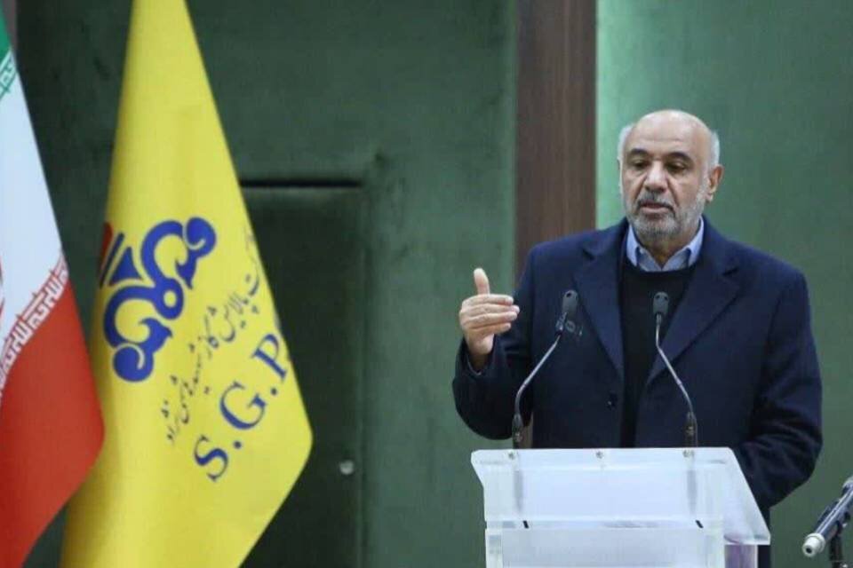 میدری: رئیس جمهور مصمم به انجام اصلاحات سخت اقتصادی است