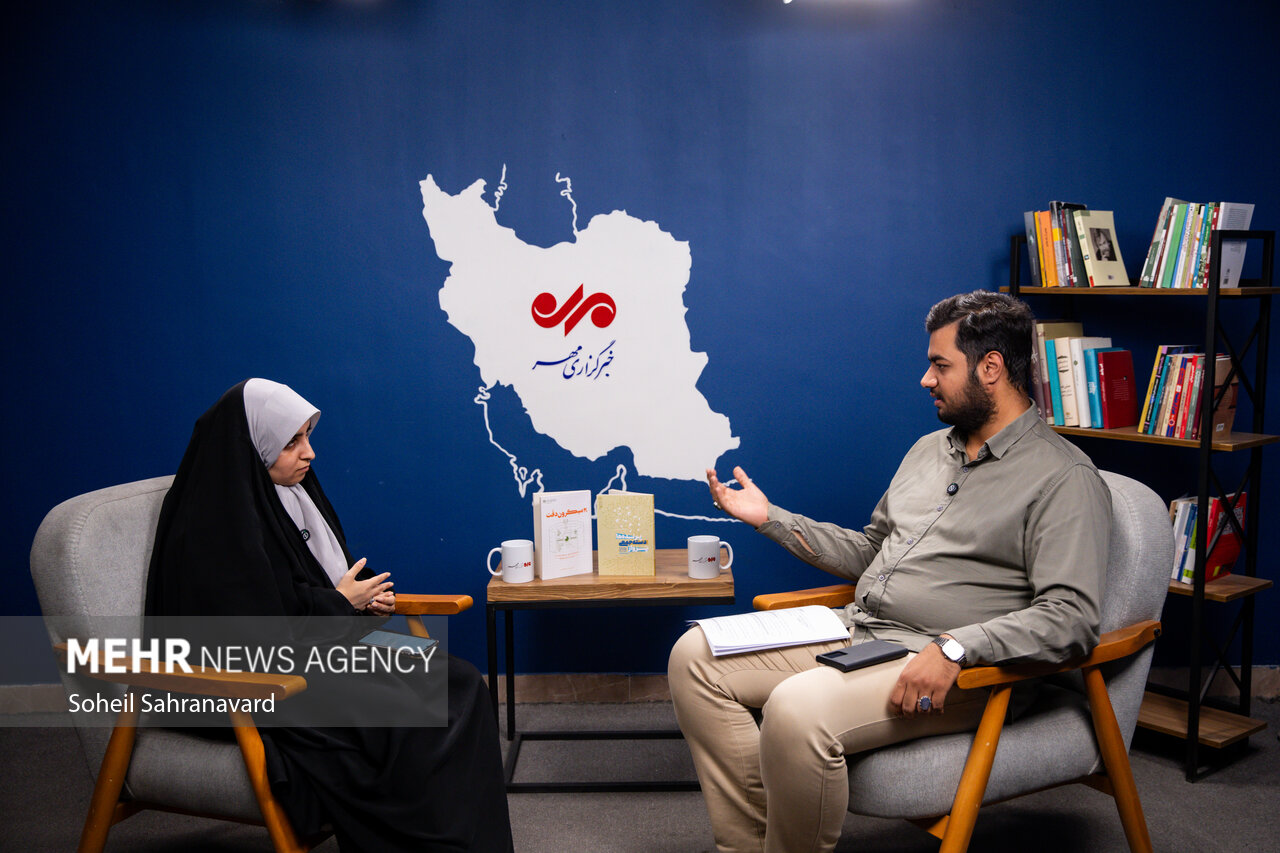 دستاوردهای ایران قربانی ضعف در روایت شده‌اند