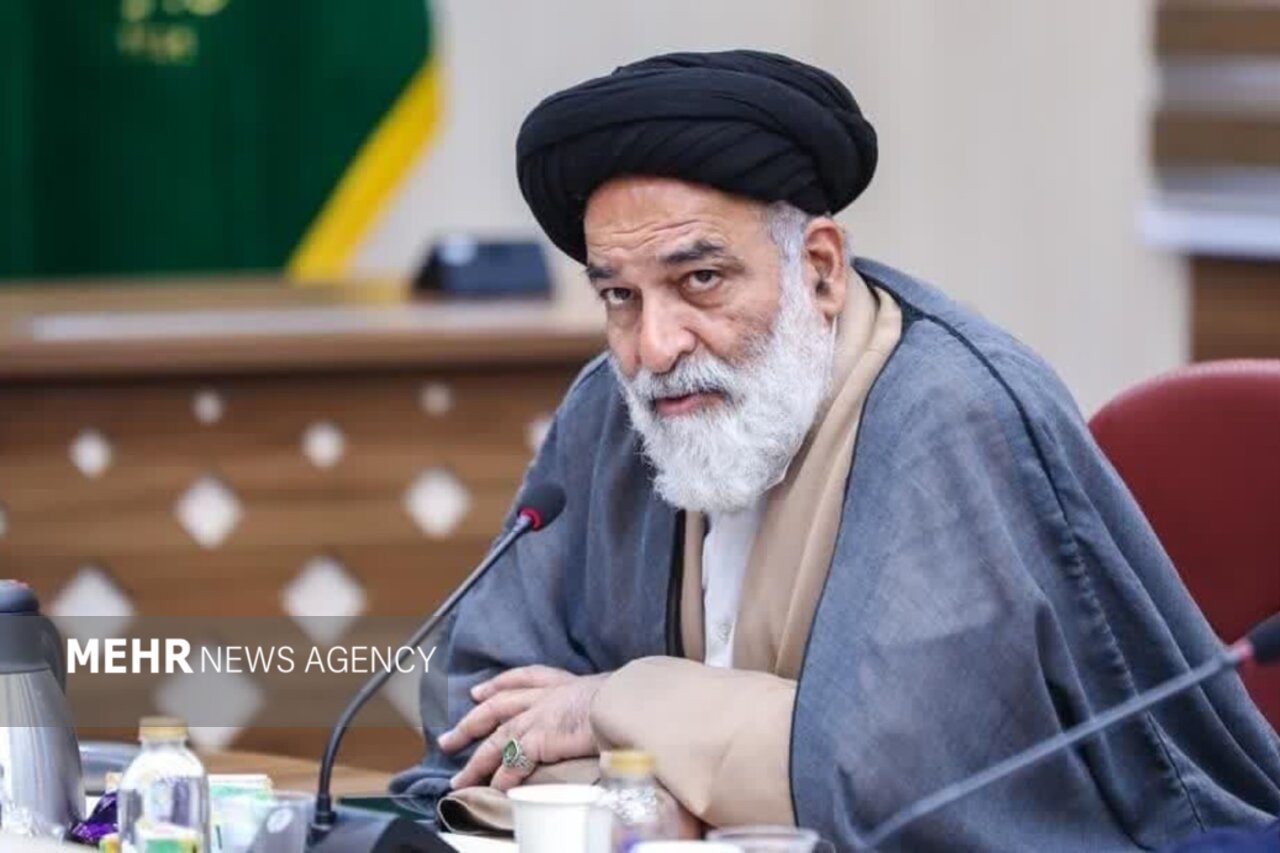 محمودی: همه دستگاه‌ها عضو شورای هماهنگی تبلیغات اسلامی هستند