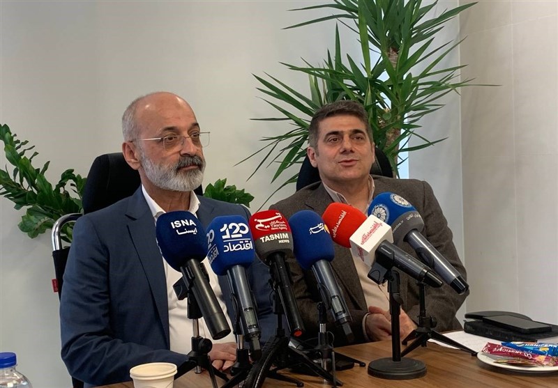 تردد قطارهای چین به ایران 7 برابر شد