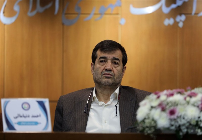 نامه وزیر ورزش به وزرای ورزش کشورهای اسلامی: موضعی مسئولانه بگیرید
