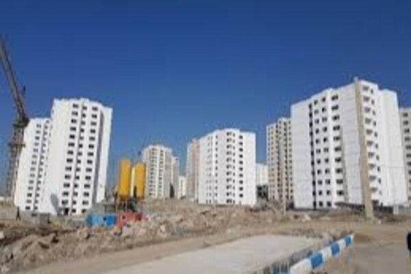 ۱۸۸ واحد مسکن استیجاری برای زوج‌های جوان مازندران آماده می‌شود