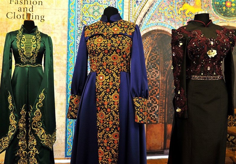 نمایش 400 اثر از 20 استان در جشنواره ملی مد و لباس شاهرود