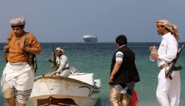 باب المندب؛ سنگ محک نبرد تنگه‌ها