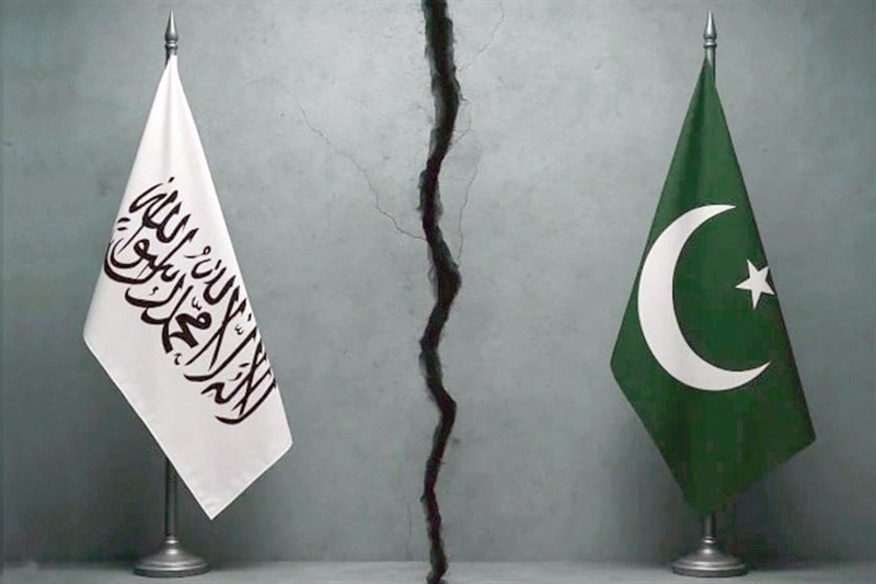 پاکستان: برای گفتگو با طالبان آماده‌ایم اما تضمین می‌خواهیم