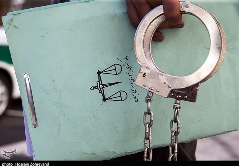 پایان قمه‌کشی در کوهدشت؛ 4 متهم دستگیر شدند