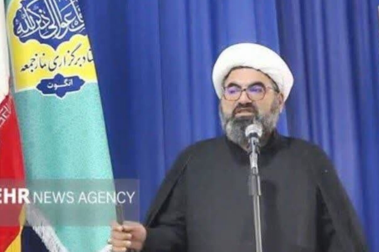 وعده‌های آسفالت محور انگوت،قاسم‌کندی دیگر کافی است