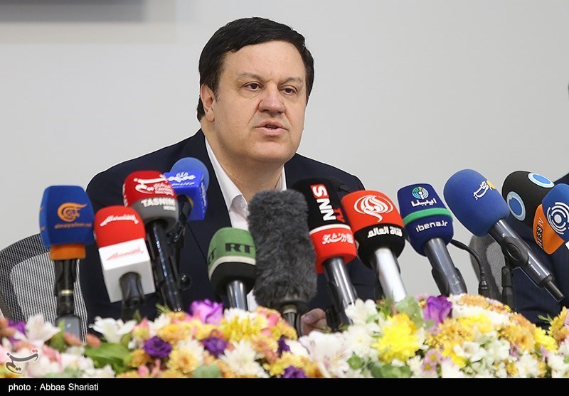 توسعه وتنوع بخشی به ابزارهای تأمین مالی در دستور کار بانک ملت قراردارد