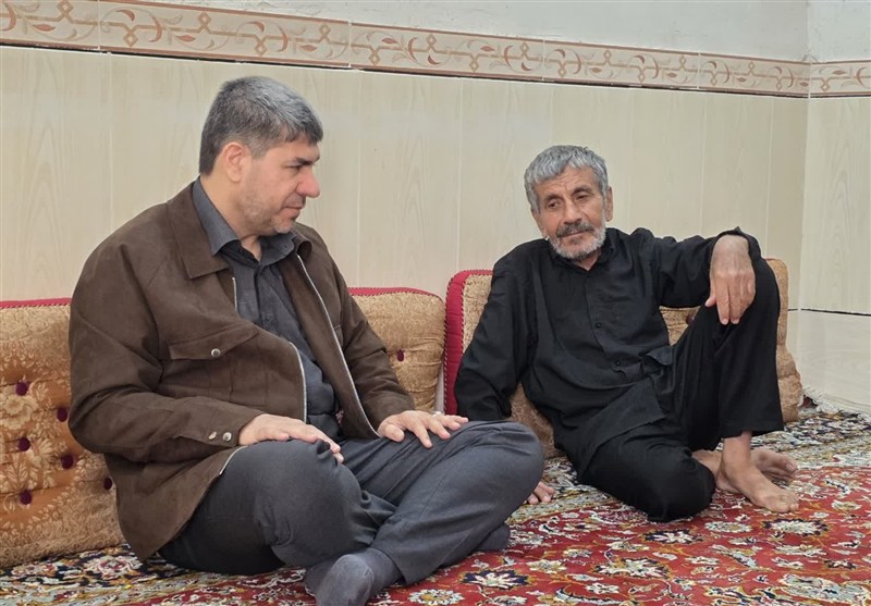 سردار خرم‌دل: شهدای رمضان نماد ایستادگی و غیرت ملت ایران‌اند