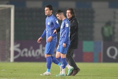 شهرخبر - جدایی عجیب آسانی از استقلال فقط در دو هفته | رقم هم مشخص شد