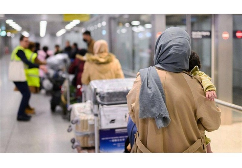 نیمی از افغان‌های در فهرست اخراج آلمان سابقه کیفری ندارند