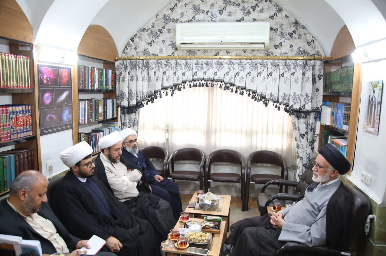 ورود جهادی به معضلات درمانی روحانیون