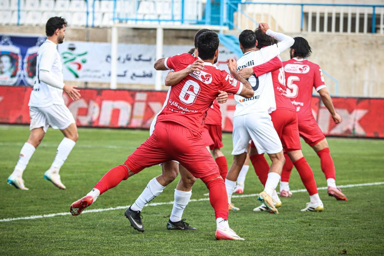 پرسپولیس با راننده برزیلی در سراشیبی مشخص شد/ ضعف بزرگ