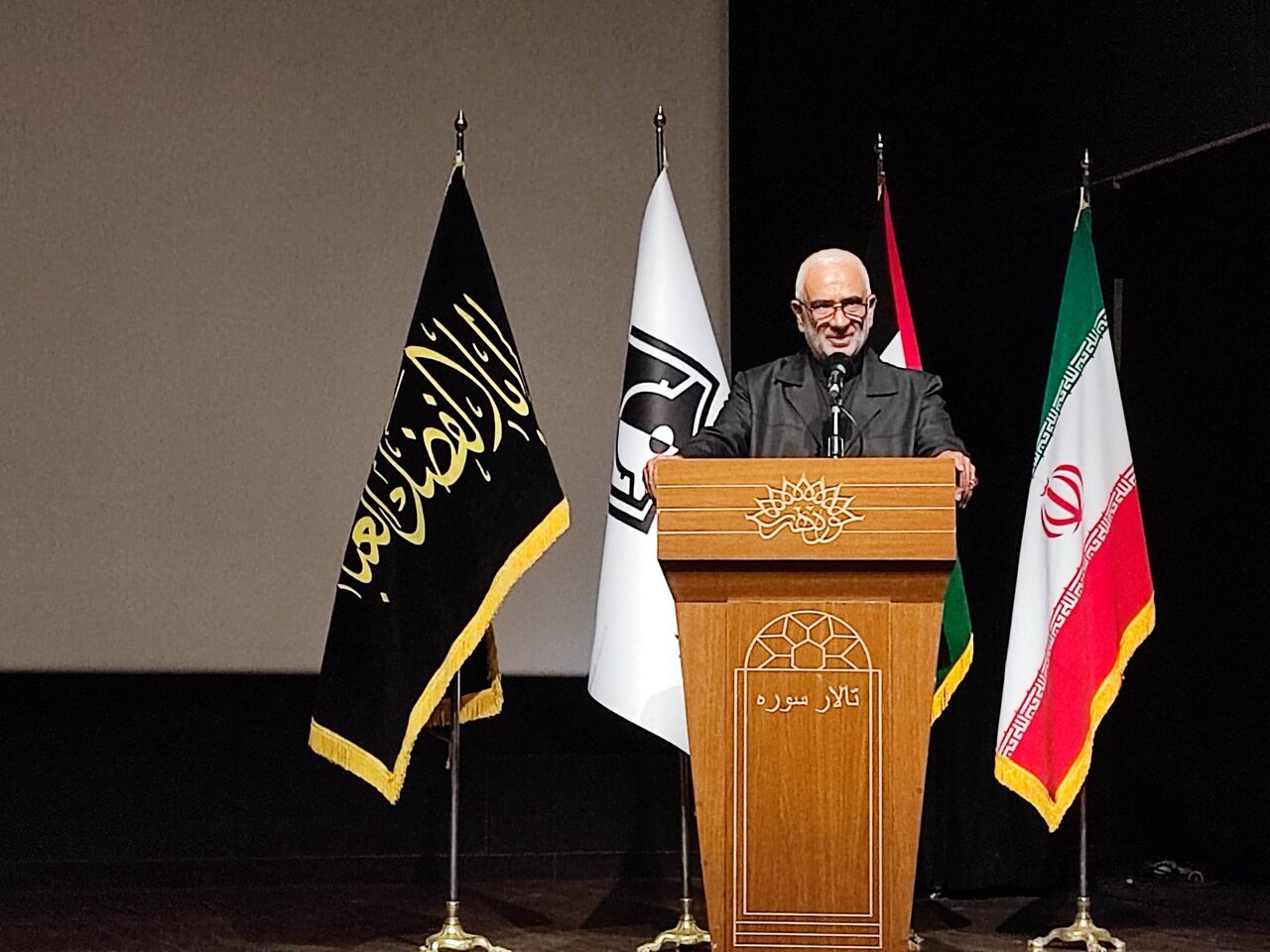 طوفان‌الاقصی معادلات منطقه را دگرگون کرد/ اربعین فرصتی ماندگار