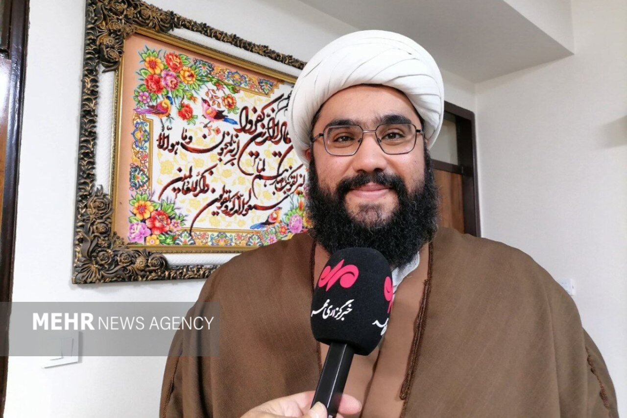 افزایش ۲۰۰ درصدی نقاط جشن‌های خیابانی غدیر در اسلامشهر