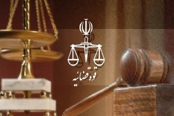 تروریست گروهک منافقین و نیروی اجاره ای موساد به دار مجازات آویخته شد