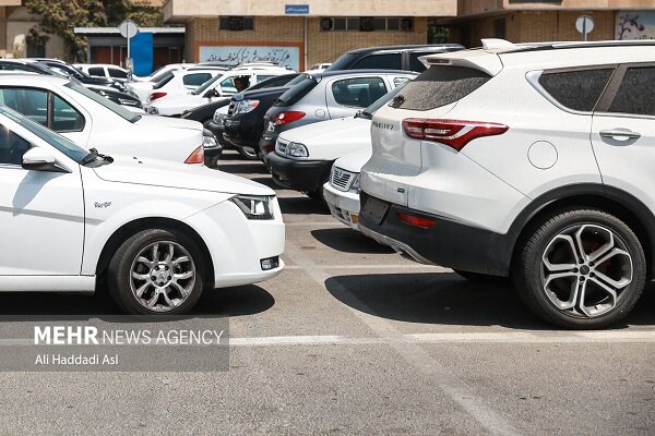 آخرین قیمت خودرو در بازار ایران; افزایش 20 تا 40 میلیونی در یک هفته