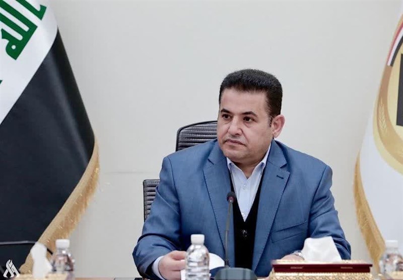 عراق: خروج نیروهای آمریکایی تثبیت حاکمیت و استقلال در تصمیم ملی است