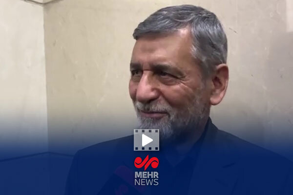 صفار هرندی: تولد و پایه‌گذاری اسرائیل با ترور شروع شد