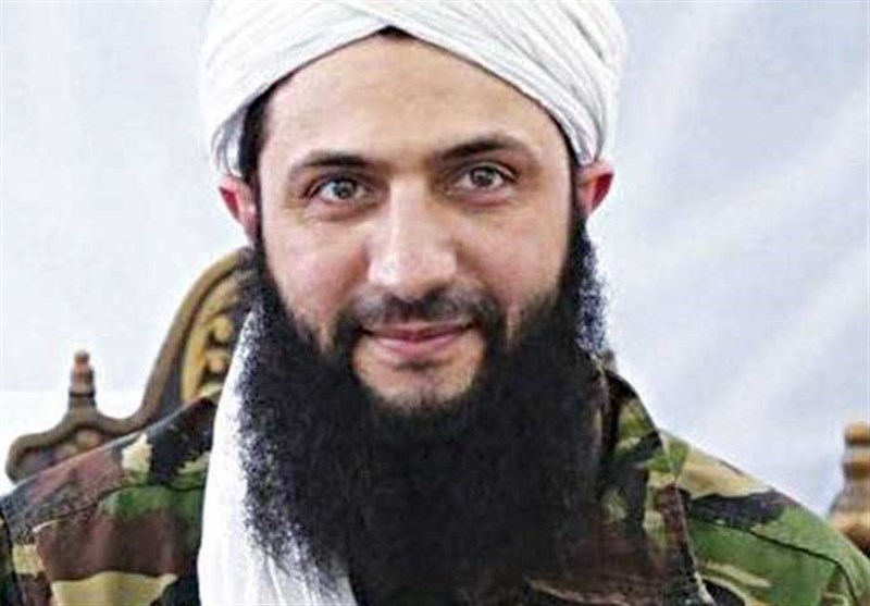 آمریکا سوریه جولانی را از فهرست سیاه خود خارج کرد