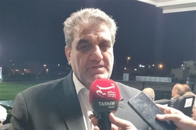 کولیوند:شاهرودمیزبان شایسته هفدهمین المپیاد فرهنگی ورزشی دانشجویان است