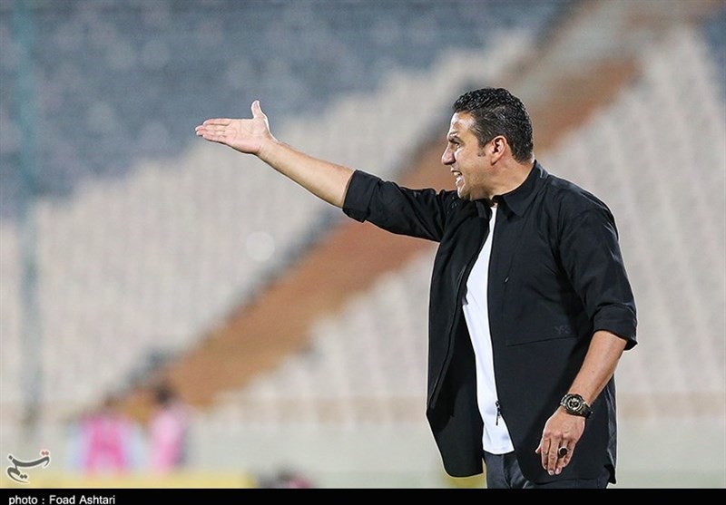 سرآسیایی: پرسپولیس با یک برد متحول می‌شود/ بی‌نقص بازی کردیم