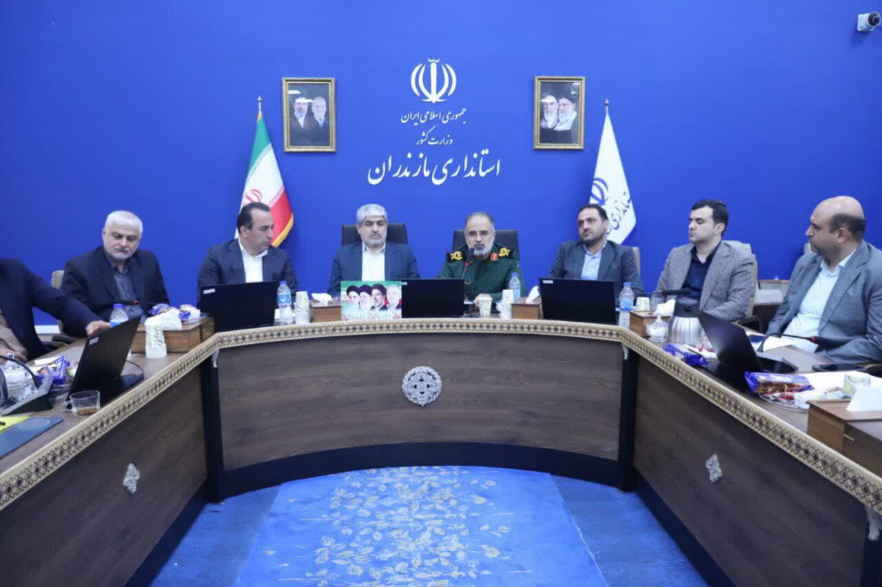 مدیریت آب‌های سطحی و درآمد پایدار شهرداری‌ها در اولویت است