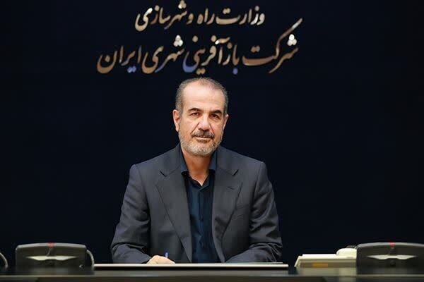 ۱۵ درصد جمعیت شهرنشین کشور در سکونتگاه‌های غیررسمی زندگی می‌کنند