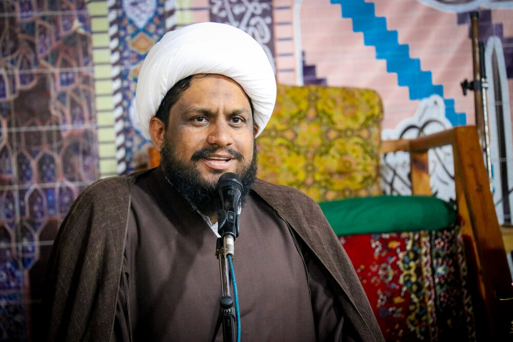 امام جمعه بوموسی: هرگونه خطای دشمن با پاسخ قاطع  مواجه خواهد شد