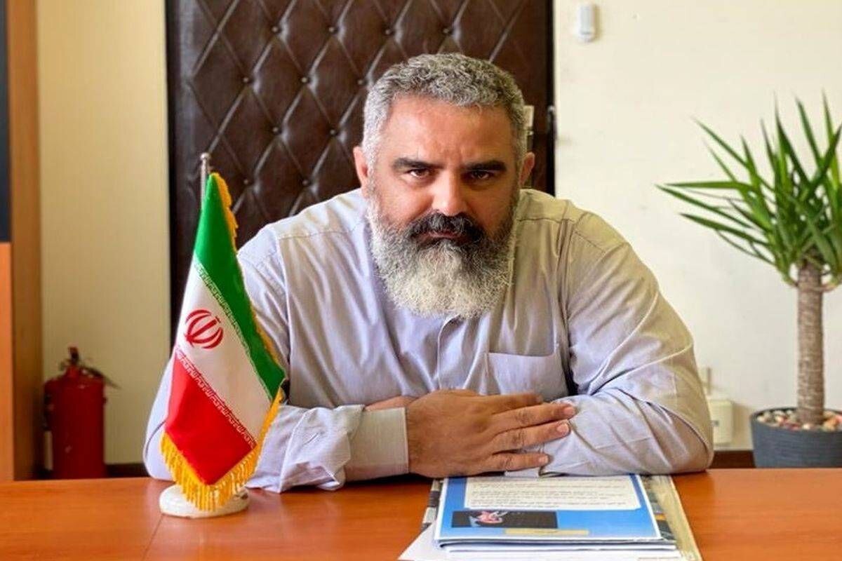 دفاع همه جانبه و همه جانبه از جمهوری اسلامی از منافع ملت ایران
