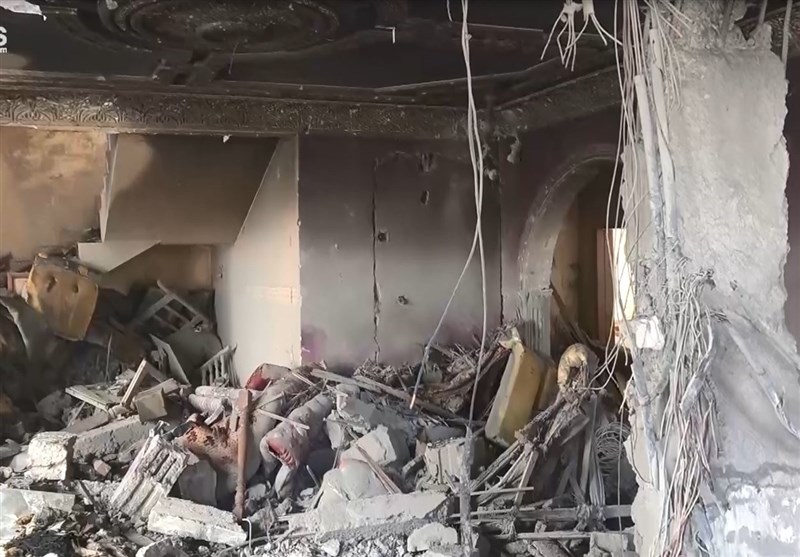 مقام یمنی: عربستان به دنبال پیشبرد اهداف شوم خود در یمن است