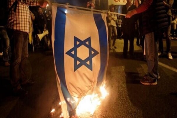 پست جنجالی خبرنگار صهیونیست و اشاره به عملیات «پیجر» در ایرلند!