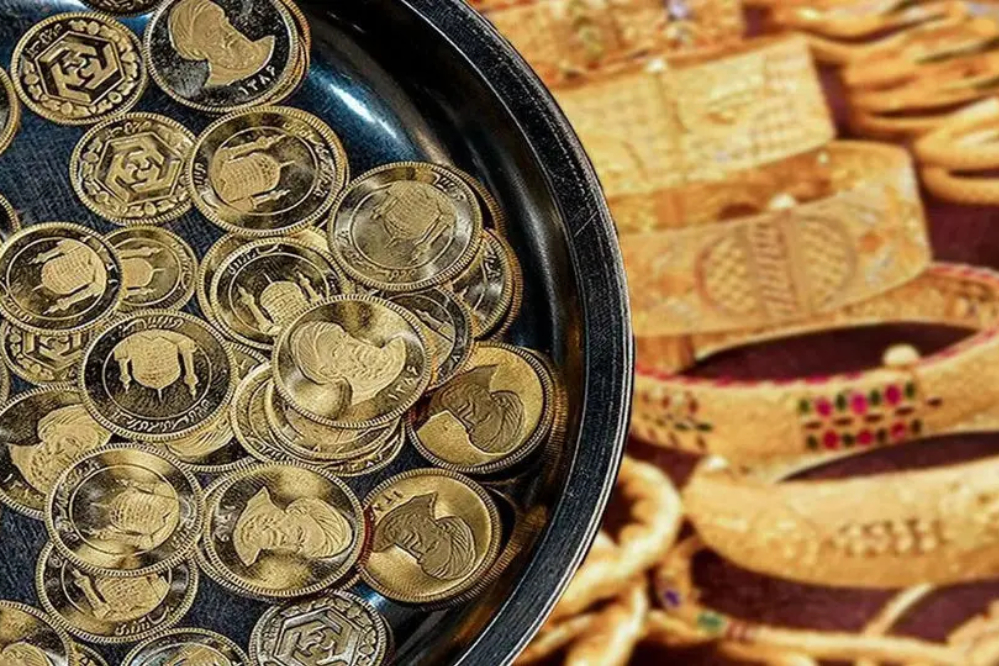 پیش‌بینی قیمت طلا و سکه 25 تیر 1405؛ بازار در انتظار فتح قله‌های جدید