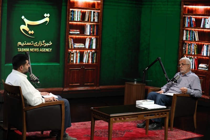 ببینید| فوتبالیستی که حضور در جبهه را به باشگاه‌های اروپا ترجیح داد