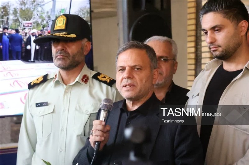 سخنان رئیس‌جمهور در سازمان ملل تبلور خشم ملت ایران در برابر ظلم بود