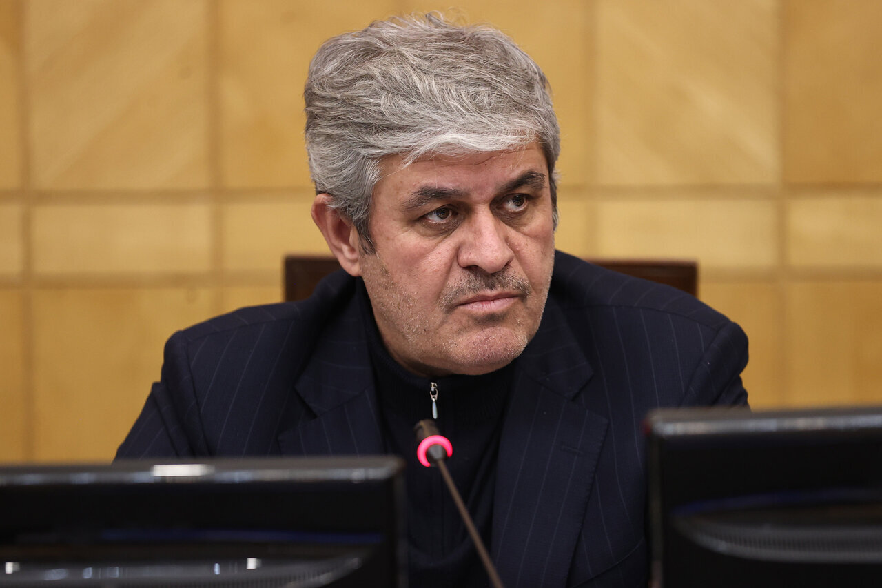 تاجگردون: اجنبی دوستدار ایران نیست؛ کشورمان مقتدر می‌ماند